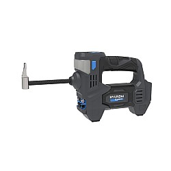 Compresor pentru umflat roti cu acumulator 20V Hyundai IF20S - SOLO