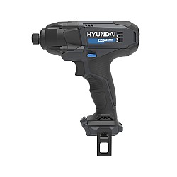 Masina de insurubat cu impact cu acumulator 20V Hyundai ID20S-180 - SOLO