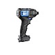 Masina de insurubat brushless cu impact cu acumulator 20V Hyundai ID20X-230 - SOLO – Hyundai ID20X-230