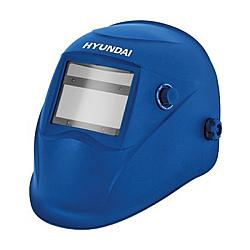 Hyundai HYWH-400X - Masca de sudura cu cristale LCD fiabila si ergonomica