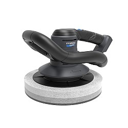 Hyundai PS20S SOLO - Masina de slefuit si polisat cu acumulator 20V versatila si performanta