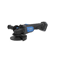Polizor unghiular brushless cu acumulator 20V HYUNDAI AG20X-125 - SOLO, 125mm