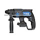 RH20X-20 | Hyundai | Ciocan rotopercutor brushless cu acumulator 20V Hyundai RH20X-20 - SOLO Ciocan rotopercutor brushless cu acumulator 20V Hyundai RH20X-20 - SOLO