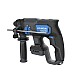 RH20X-20 | Hyundai | Ciocan rotopercutor brushless cu acumulator 20V Hyundai RH20X-20 - SOLO Ciocan rotopercutor brushless cu acumulator 20V Hyundai RH20X-20 - SOLO