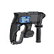 RH20X-20 | Hyundai | Ciocan rotopercutor brushless cu acumulator 20V Hyundai RH20X-20 - SOLO Ciocan rotopercutor brushless cu acumulator 20V Hyundai RH20X-20 - SOLO