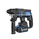 RH20X-20 | Hyundai | Ciocan rotopercutor brushless cu acumulator 20V Hyundai RH20X-20 - SOLO Ciocan rotopercutor brushless cu acumulator 20V Hyundai RH20X-20 - SOLO