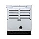 Generator de curent monofazat cu motor diesel Hyundai DHY-10000SE, 8.5kw