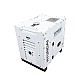 Generator de curent inverter monofazat cu motor diesel Hyundai DHY-9000SEi, 6.5kw