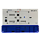 Generator de curent trifazat cu motor diesel Balanty by Hyundai HBD220S, 176 kW Generator de curent trifazat cu motor diesel Balanty by Hyundai HBD220S, 176 kW