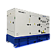 Generator de curent trifazat cu motor diesel Balanty by Hyundai HBD220S, 176 kW Generator de curent trifazat cu motor diesel Balanty by Hyundai HBD220S, 176 kW
