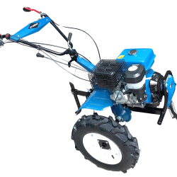 Motocultor Hyundai HY-MC105