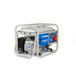 Generator de curent trifazat 7 kW Hyundai HY-8001T