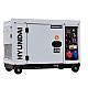 Generator de curent trifazat cu motor diesel Hyundai DHY8600SE-T – Hyundai DHY8600SE-T