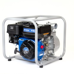 Motopompa ape curate Hyundai HY-M50