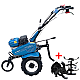 Motocultor Hyundai HY-MC80 – Hyundai HY-MC80