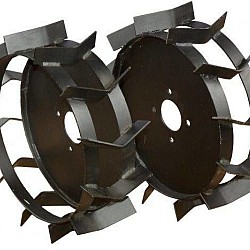 Roti metalice pentru motocultor Hyundai RTM Roti metalice pentru motocultor Hyundai RTM