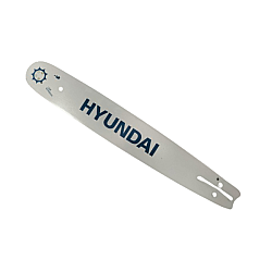 Sina ghidare lant motoferastrau Hyundai 40 cm
