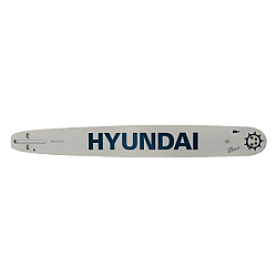 Sina ghidare lant motoferastrau Hyundai 50 cm