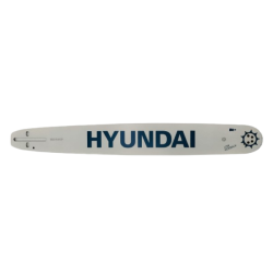 Sina ghidare lant motoferastrau Hyundai 50 cm Sina ghidare lant motoferastrau Hyundai 50 cm
