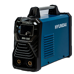 Invertor de sudura HYUNDAI MMA-200T