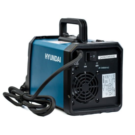 Invertor de sudura HYUNDAI MIG-120T – Hyundai MIG-120T