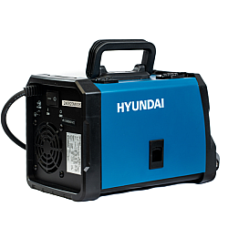 Invertor de sudura HYUNDAI MIG-120T
