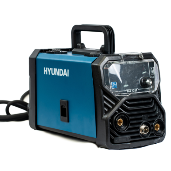 Invertor de sudura HYUNDAI MIG-120T – Hyundai MIG-120T