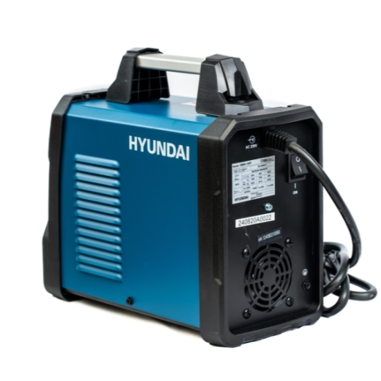 Invertor sudura HYUNDAI MMA-160T – Hyundai MMA-160T