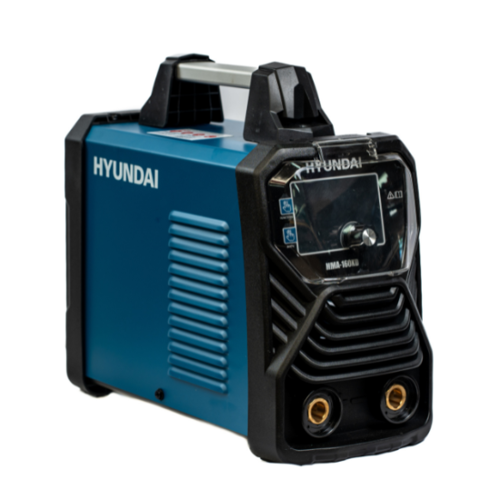 Invertor sudura HYUNDAI MMA-160T – Hyundai MMA-160T