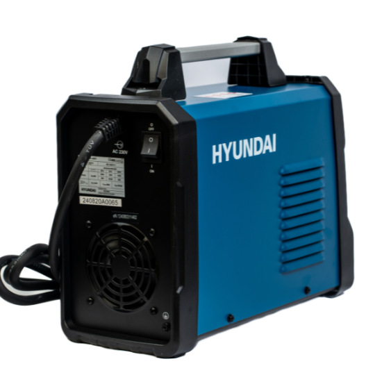 Hyundai MMA-200T – Invertor de sudura HYUNDAI MMA-200T Invertor de sudura HYUNDAI MMA-200T – Hyundai MMA-200T
