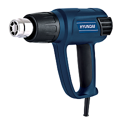 Hyundai HY-HG 651 LCD -  suflanta cu aer cald