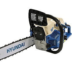 Motofierastrau cu lant Hyundai HY-CS4540 Motofierastrau cu lant Hyundai HY-CS4540