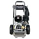 Masina de curatat cu presiune motor termic 270 bar HYUNDAI HYW4000P
