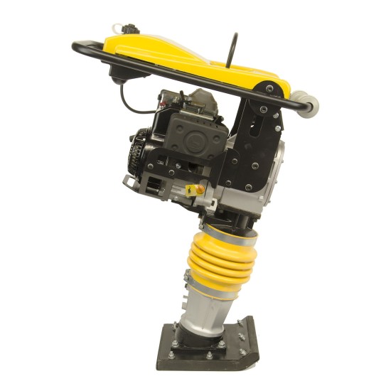 Mai compactor Hyundai HY-RM80 L – Hyundai HY-RM80L