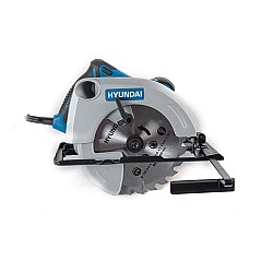 Fierastrau circular de mana Hyundai HY-CS 190 H
