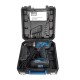 HY-ASR 180 LI | Hyundai | Masina de gaurit/insurubat cu acumulator Hyundai HY-ASR 180 LI 18V, 1 acum.2.0Ah Masina de gaurit/insurubat cu acumulator Hyundai HY-ASR 180 LI 18V, 1 acum.2.0Ah