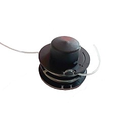 Hyundai 3.01.10.0009 – Rola cu fir pentru trimmer electric GT2501 E, piese de schimb compatibile