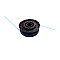 Hyundai 3.01.10.0001 - Rola cu fir pentru trimmer electric GT2901 E, piesa de schimb compatibila