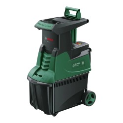 Tocator electric Bosch AXT 25 D pentru resturi vegetale