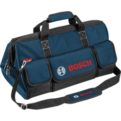 Geanta profesionala pentru unelte BOSCH