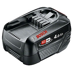 Acumulator 18V 4.0Ah Bosch PBA Acumulator 18V 4.0Ah Bosch PBA