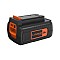 Acumulator Li-ion Black & Decker BL2536-XJ, 36 V, 2.5 Ah