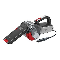 Aspirator de mana Black&Decker PV1200AV-XJ, 12V