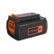 Acumulator Li-ion Black & Decker BL2536-XJ, 36 V, 2.5 Ah