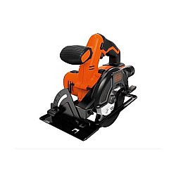 Fierastrau circular manual Black & Decker BDCCS18N-XJ, cu acumulator 18 V - SOLO