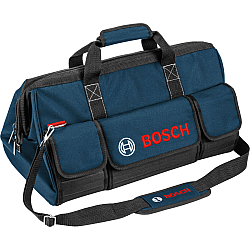 Geanta profesionala pentru unelte BOSCH