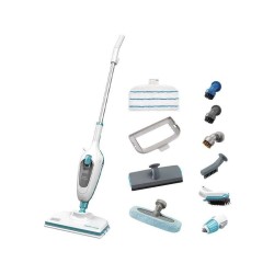 Mop cu aburi 10 in 1 Black Decker FSMH13E10-QS