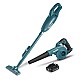 Set aspirator plus suflanta Makita