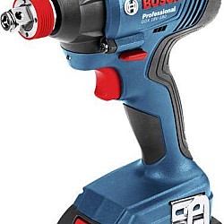 Masina de insurubat cu impact Bosch GDX 18V-180 - SOLO Masina de insurubat cu impact Bosch GDX 18V-180 - SOLO