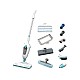 Mop cu aburi 10 in 1 Black Decker FSMH13E10-QS – Black& Decker FSMH13E10-QS
